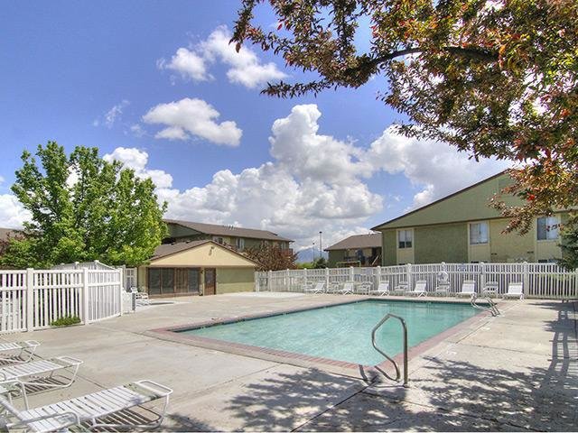 Apartments West Valley City