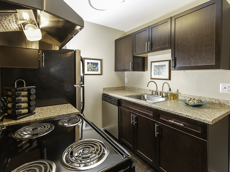 Apartments Taylorsville