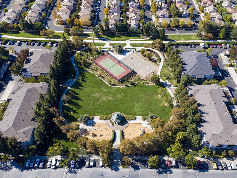 Apartments Pleasanton
