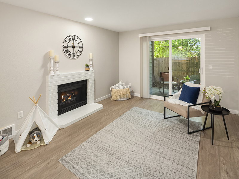 Apartments Renton