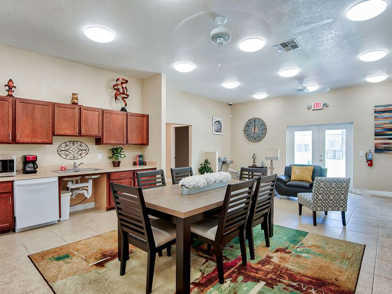 Apartments Ocala