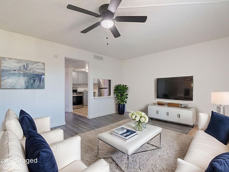 Apartments Phoenix