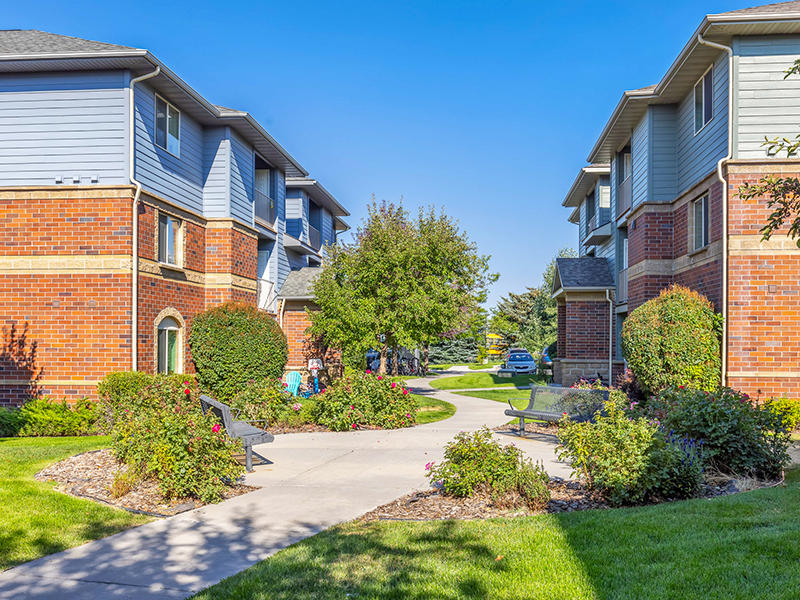 Apartments Bozeman