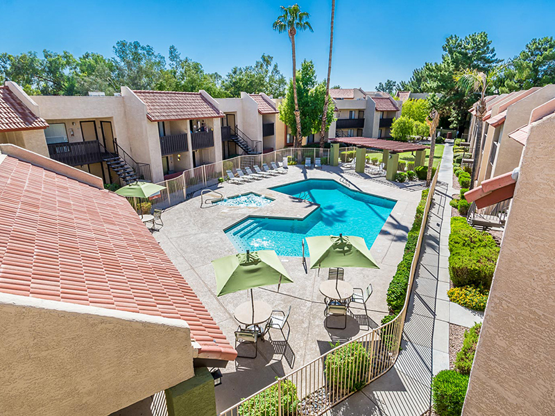 Apartments Glendale