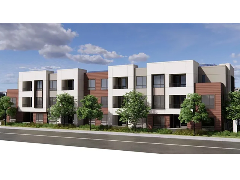 Apartments Fairfield