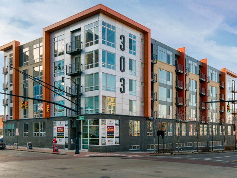 Apartments Columbus