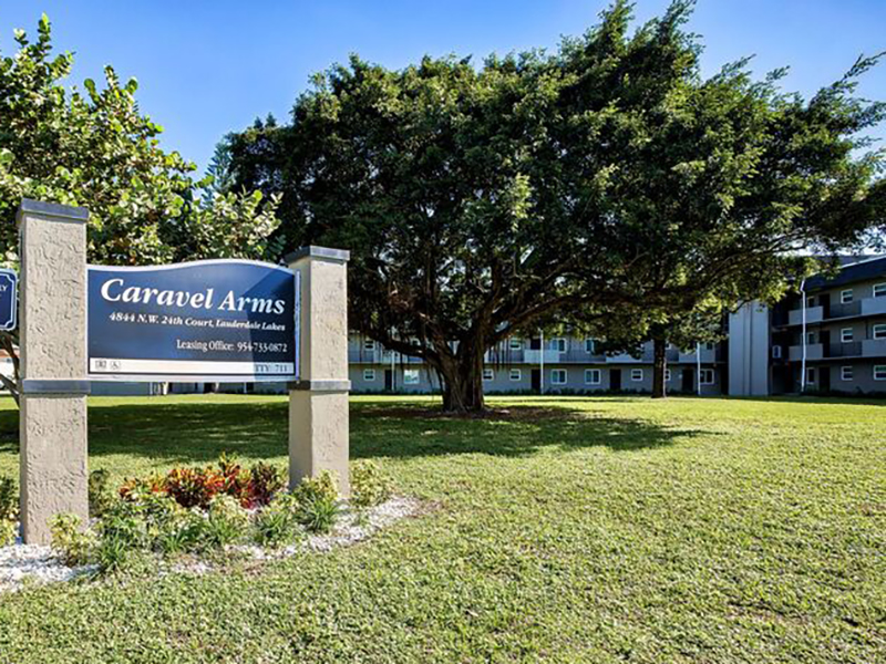 Apartments Lauderdale Lakes