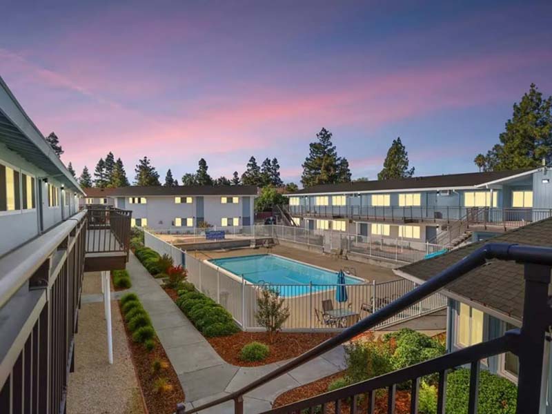 Apartments Fairfield