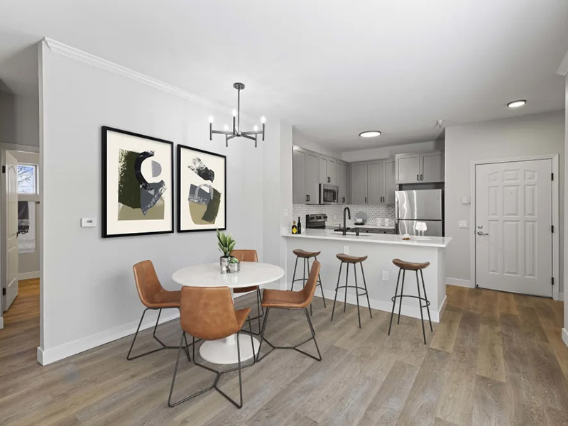 Apartments Sunnyvale
