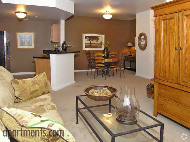 Apartments Reno
