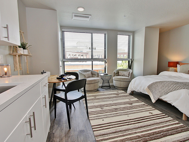 Apartments Boise