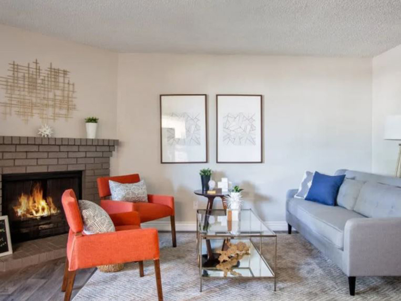 Apartments West Valley City