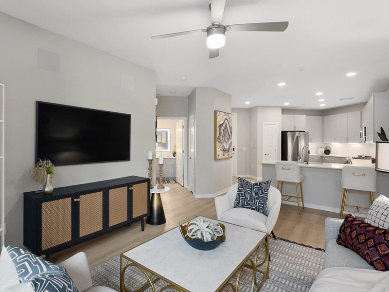 Apartments Phoenix