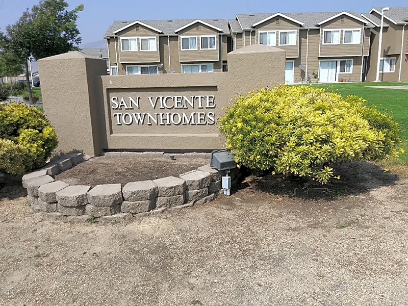 Apartments Soledad