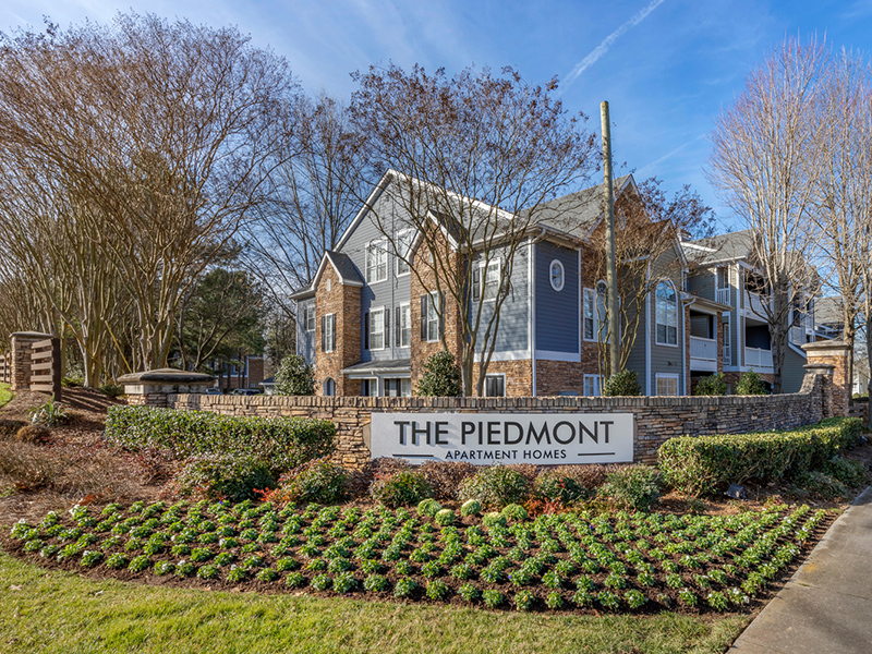 Apartments Charlotte