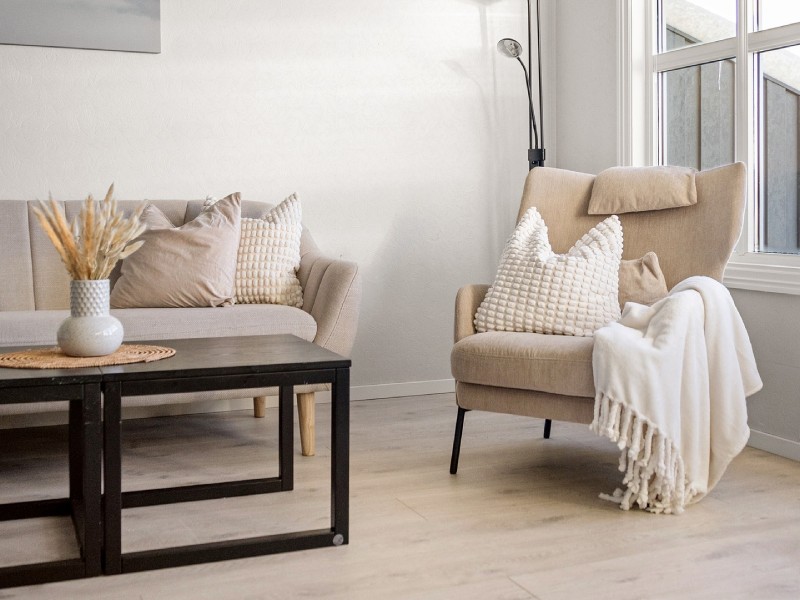 Apartments Porterville