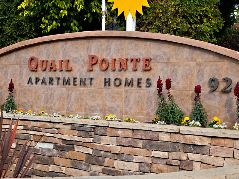 Apartments Encinitas