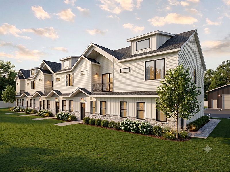 Apartments Idaho Falls