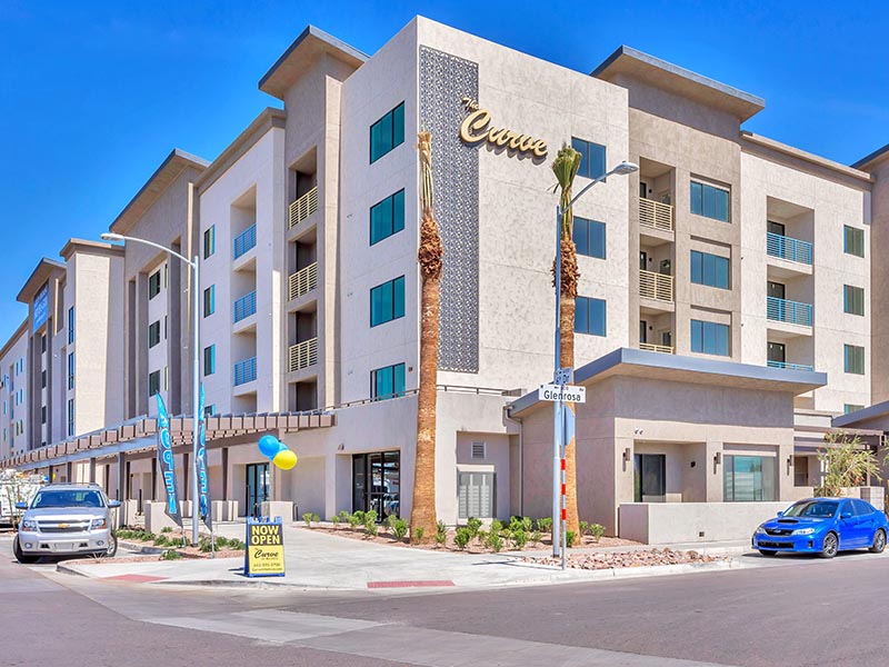 Apartments Phoenix