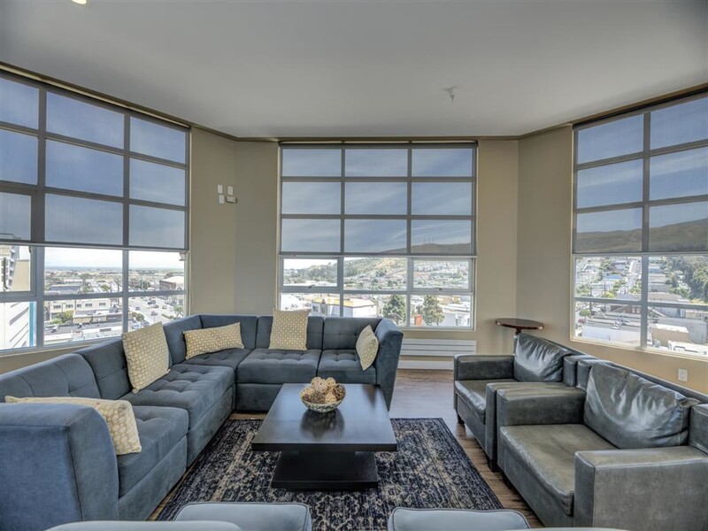Apartments Daly City