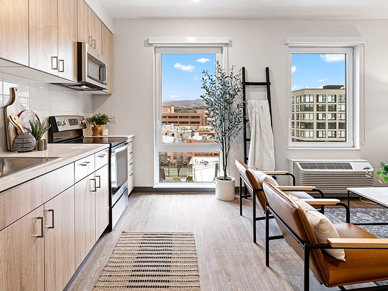 Apartments Boise