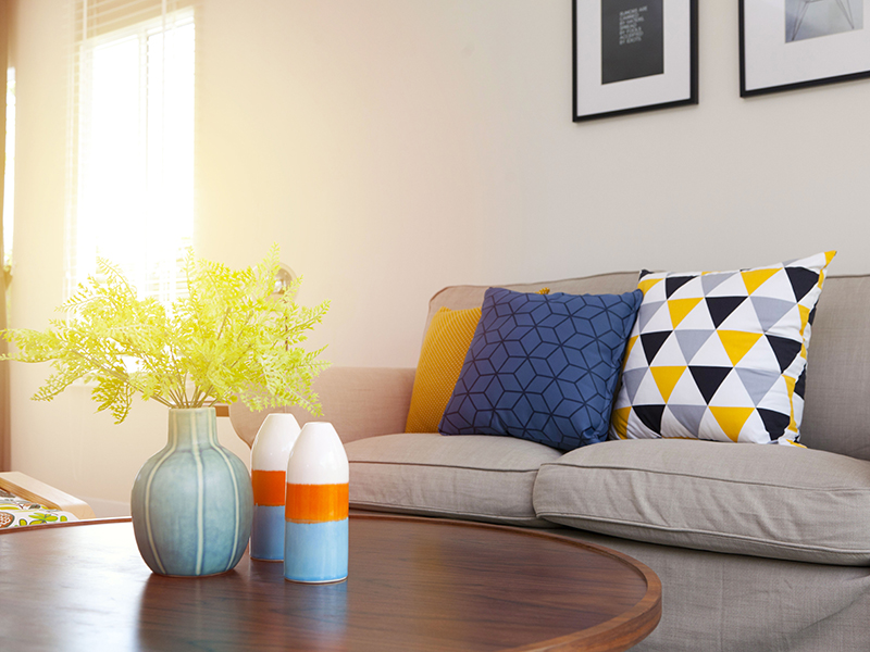 Apartments Adelanto