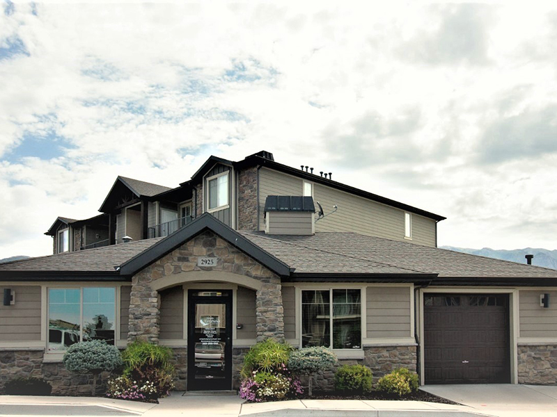 Apartments Layton