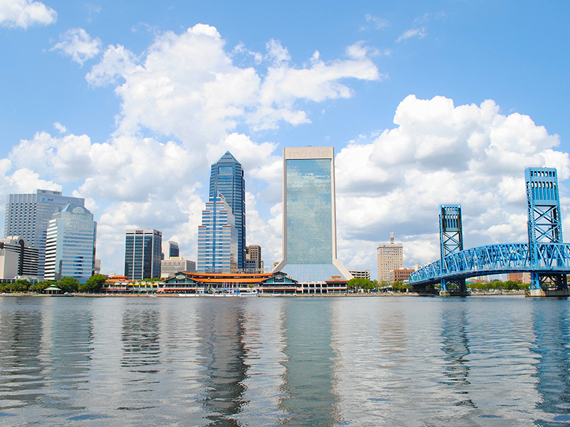 Apartments Jacksonville