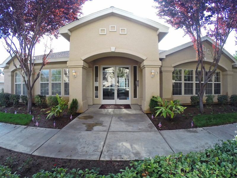 Apartments Fresno