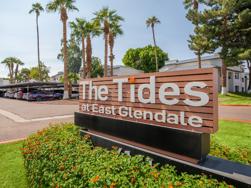 Apartments Phoenix