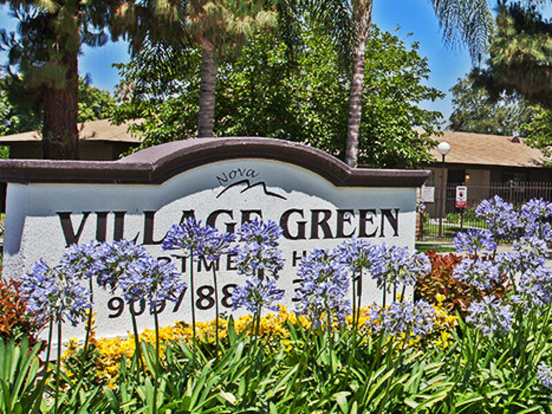 Apartments San Bernardino