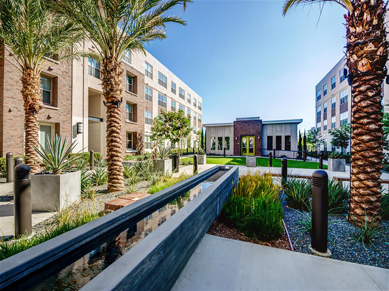 Apartments Pomona