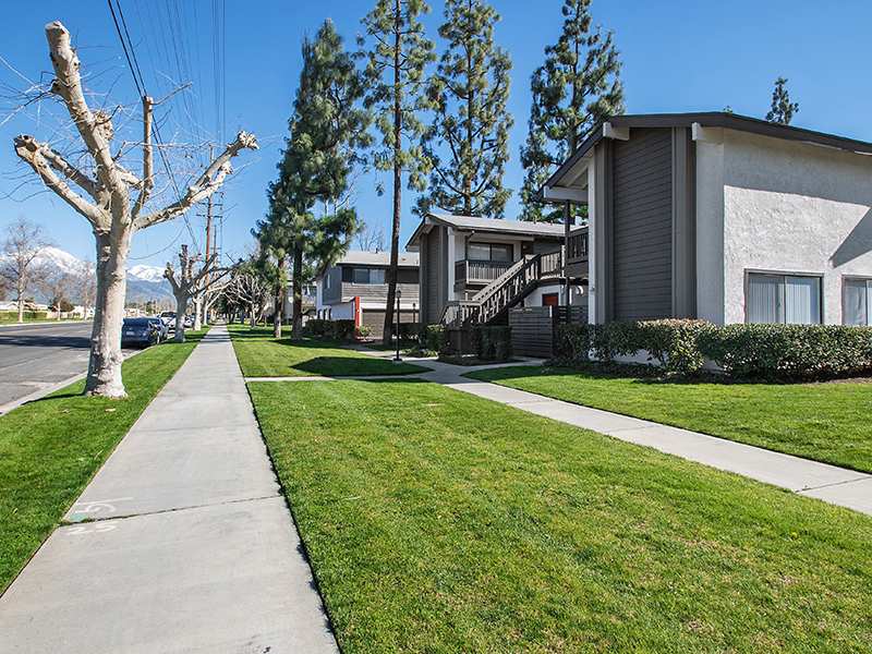 Apartments Redlands
