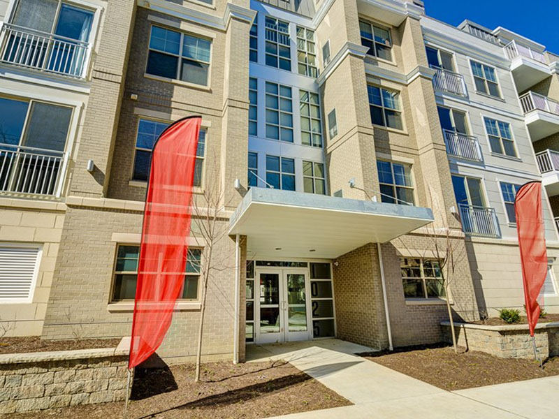 Apartments Columbus