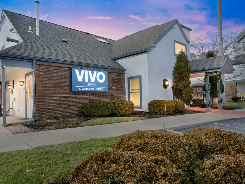 Apartments Miamisburg