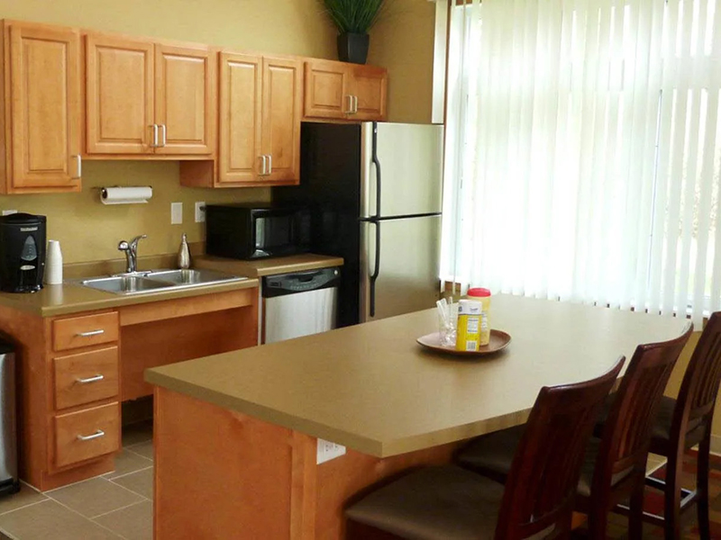 Apartments Northfield