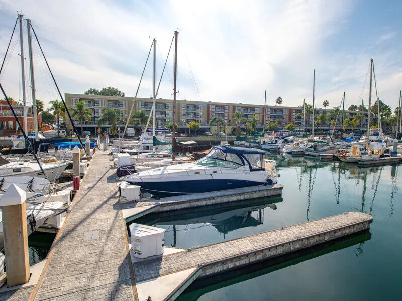 Apartments Marina del Rey
