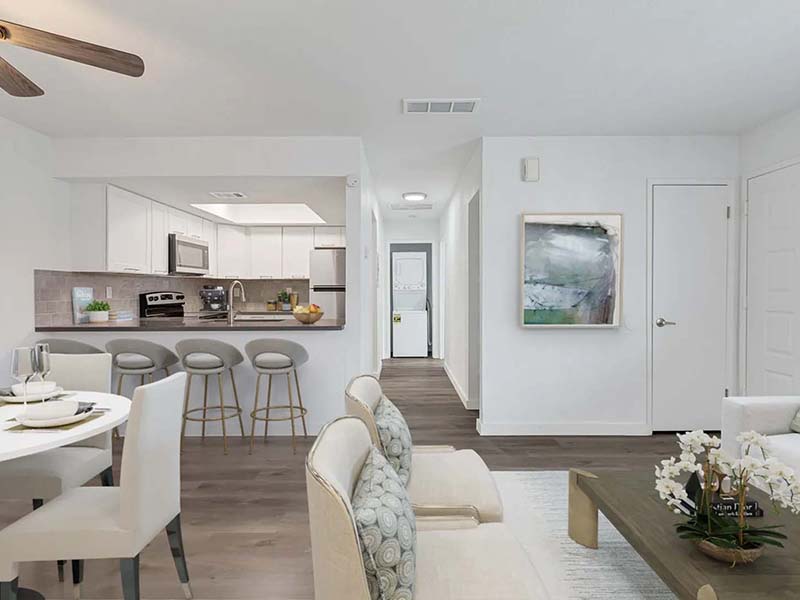 Apartments Las Vegas