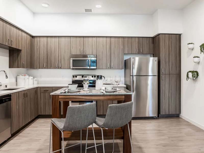 Apartments Livermore