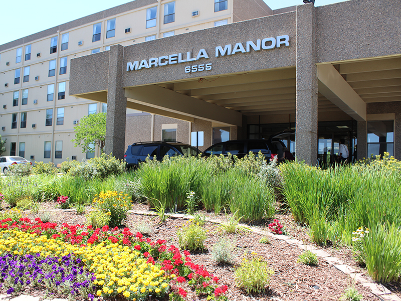 Apartments Arvada