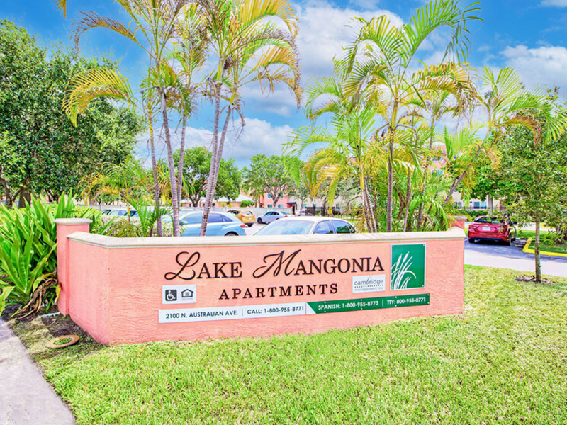 Apartments West Palm Beach