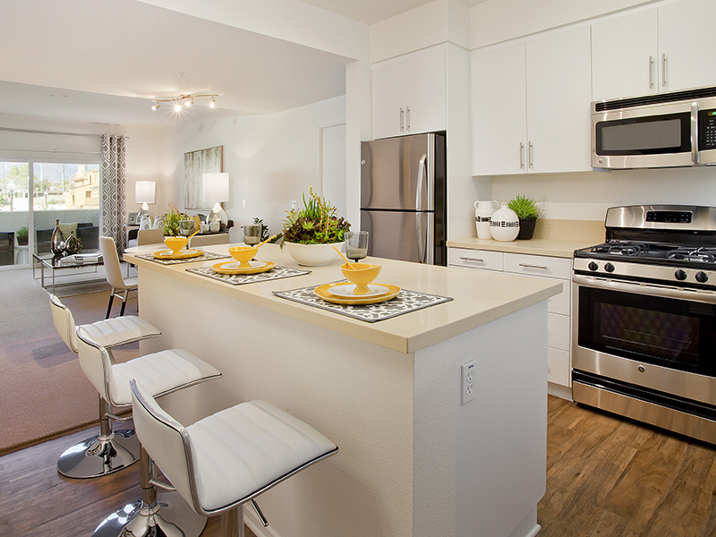 Apartments Montclair