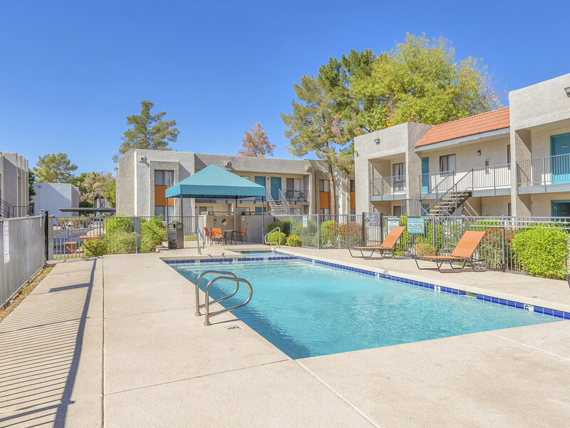 Apartments Tempe
