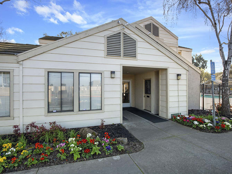 Apartments Antioch