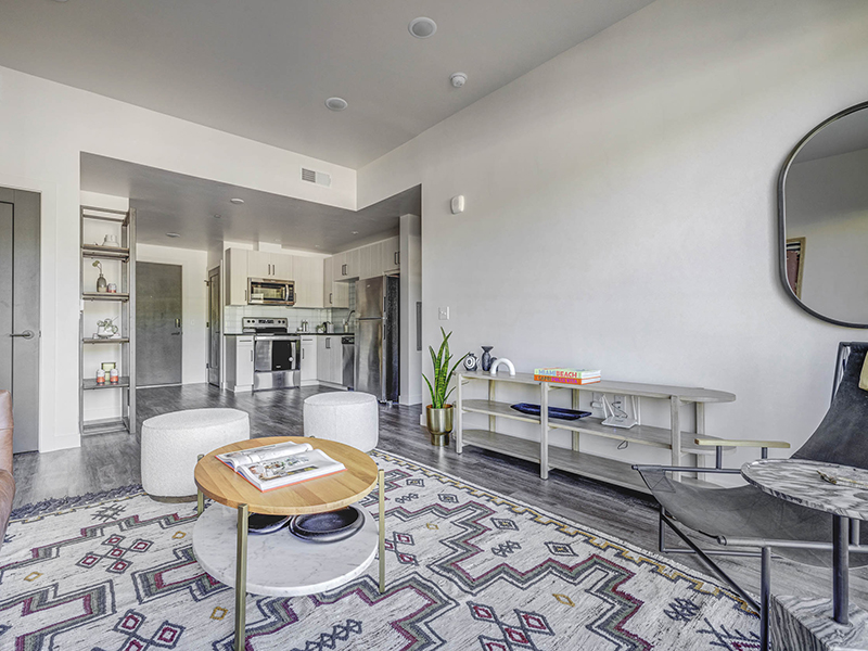 Apartments Salt Lake City
