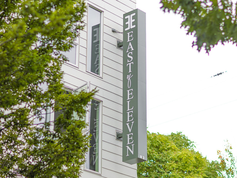 Apartments Portland