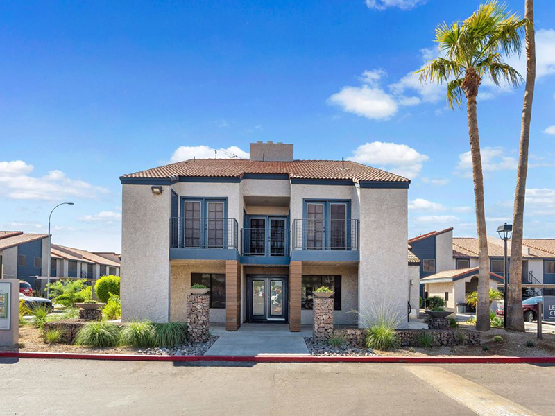 Apartments Phoenix