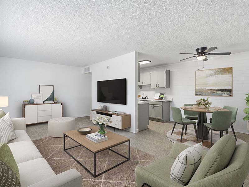 Apartments Glendale