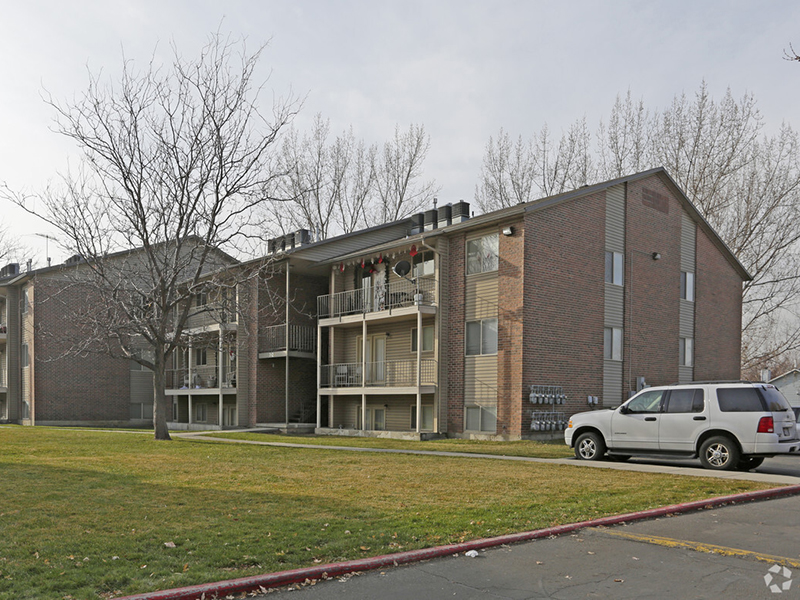 Apartments Salt Lake City