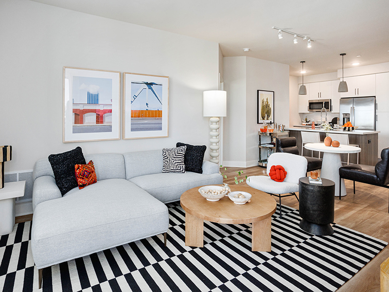 Apartments Scottsdale